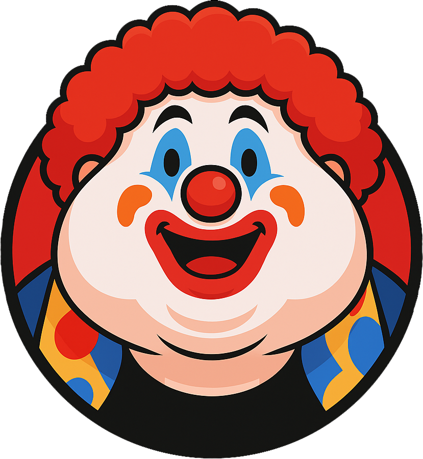 Clownbo